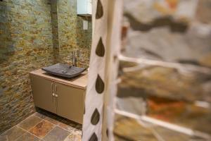 ComfortZone Zagreb center apartment