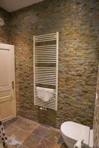 ComfortZone Zagreb center apartment