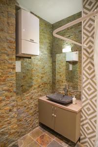 ComfortZone Zagreb center apartment