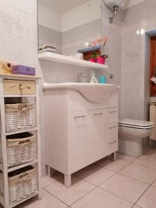 A casa di Iole tra il Chianti e la bella Firenze