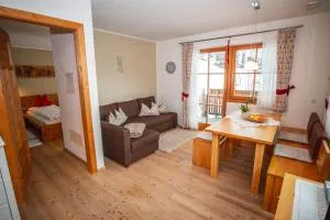 Apartment CANUS - Krumas Living - Kronplatz - San Lorenzo di Sebato