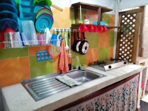 Hospedaje Pirata Express