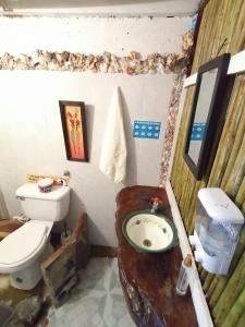 Hospedaje Pirata Express