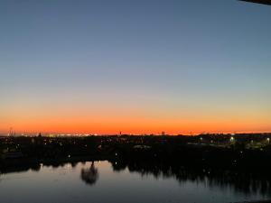 Cosy Laguna Resort Knokke Duinbergen Furnitured Internet studio