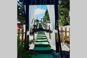 GRAN CANARIA LA FINCA DE CARMELITA Y BARTOLITO