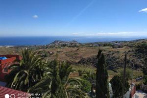 GRAN CANARIA LA FINCA DE CARMELITA Y BARTOLITO