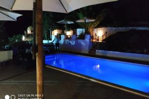 GRAN CANARIA LA FINCA DE CARMELITA Y BARTOLITO