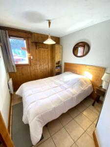 Appartements Boost Your Immo Chalets D'or Les Deux Alpes 439 : photos des chambres