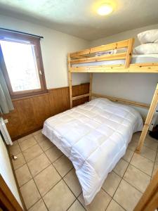 Appartements Boost Your Immo Chalets D'or Les Deux Alpes 439 : photos des chambres