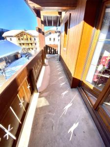 Appartements Boost Your Immo Chalets D'or Les Deux Alpes 439 : Appartement 2 Chambres