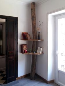 B&B / Chambres d'hotes Les Terrasses de Saillans : photos des chambres