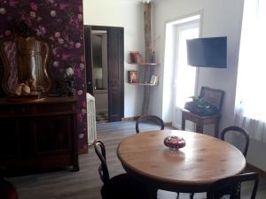 B&B / Chambres d'hotes Les Terrasses de Saillans : photos des chambres