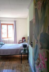 B&B / Chambres d'hotes Les Terrasses de Saillans : photos des chambres