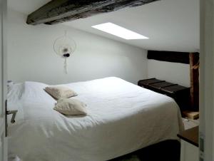 B&B / Chambres d'hotes Les Terrasses de Saillans : photos des chambres