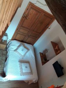 B&B / Chambres d'hotes Les Terrasses de Saillans : photos des chambres