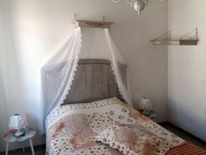 B&B / Chambres d'hotes Les Terrasses de Saillans : photos des chambres