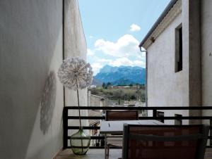 B&B / Chambres d'hotes Les Terrasses de Saillans : photos des chambres