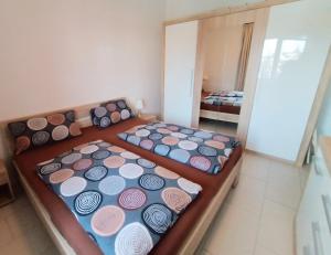 BodenSEE Friedrichshafen City Apartment "WALTRAUD"