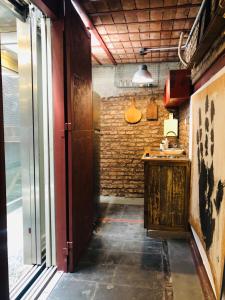 Casa Palacio, Arte e Historia