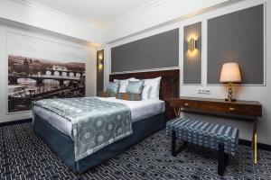Grand Hotel International - Czech Leading Hotels