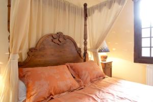 Maisons de vacances MAISON DE NOSTRADAMUS*** OCCITANIE INSOLITE : photos des chambres
