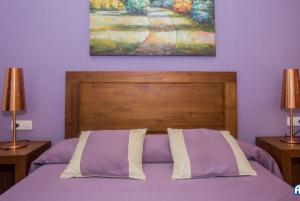 Villa Tamia & Atlántico Marina Rubicón