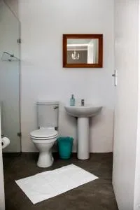 Aangenaam - Beaufort West