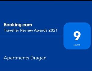 Apartments Dragan