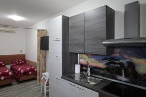 Apartment Cvjetna