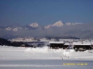 Ferienwohnungen Schmaus