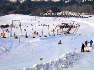 Ferienwohnungen Schmaus