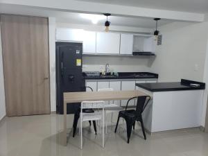 Piscina & Descanso - Puerto Azul- con todas las comodidades!