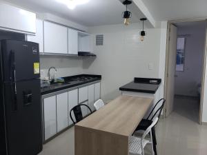 Piscina & Descanso - Puerto Azul- con todas las comodidades!