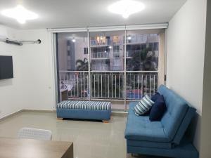 Piscina & Descanso - Puerto Azul- con todas las comodidades!