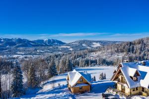 Villa Kierpcóweczka