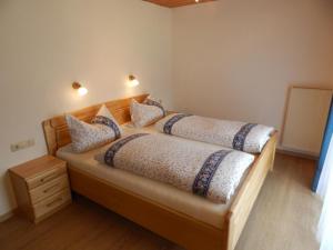 Ferienwohnungen Schmaus