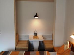 Ferienwohnungen Schmaus