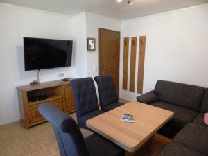 Ferienwohnungen Schmaus