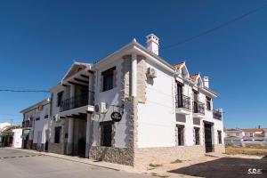 Casa Rural La Molinera Riolobos Caceres