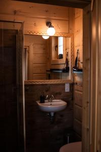 Domki Góralskie Tatrzański Zakątek