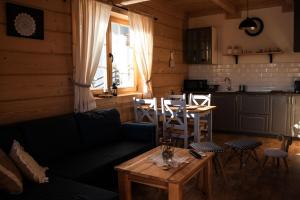 Domki Góralskie Tatrzański Zakątek