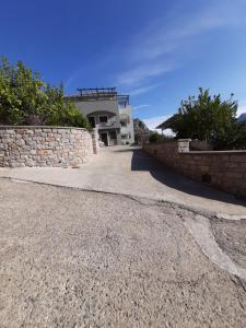 Eleni's Luxury Apartment Arkadia Greece