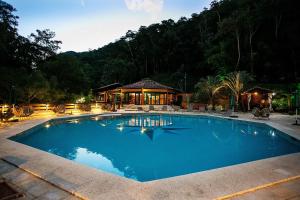 Hotel Caminhos de Itaipava