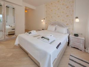 Ev Bharat Butique Hotel, Alaçatı