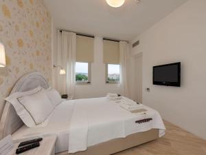 Ev Bharat Butique Hotel, Alaçatı