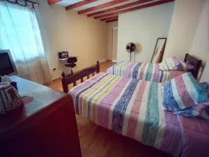 ENHEBRA HOUSE - Lima