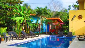 jaco lodge adults only