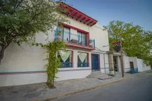 Casa Maru Hotel - 帕拉斯德拉富恩特 Casa Maru Hotel - 帕拉斯德拉富恩特