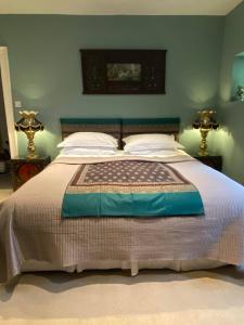 Double or Twin Room room in Blaisdon House B&B