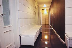 4th Floor Accommodation